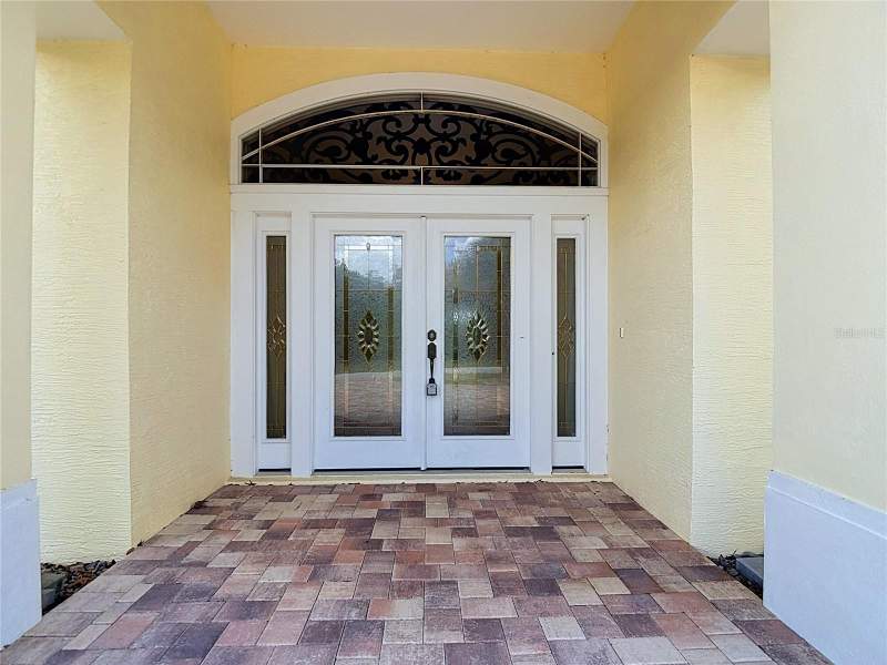 3 bedroom Single Family Residence at 9433 Wilderness Trail, Woodland Waters, Weeki Wachee — photo 2