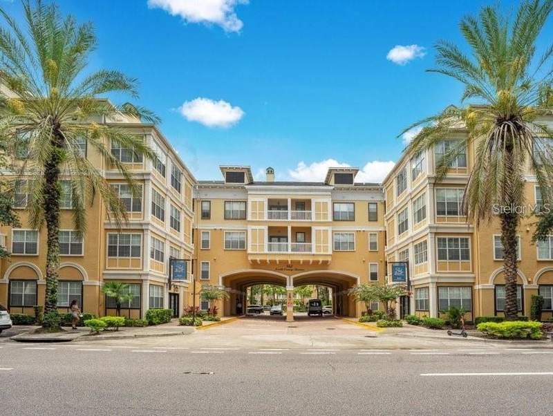860 N ORANGE AVENUE #145 home for sale in Park North at Cheney Place