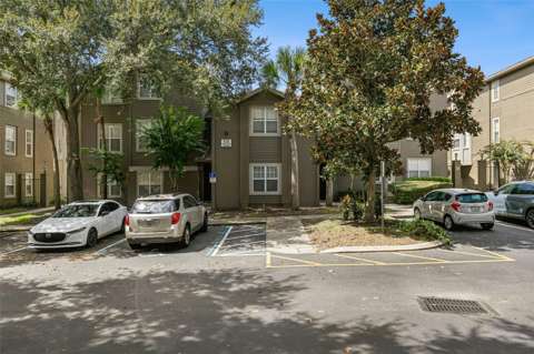 420 Summit Ridge Place #314, starter home for sale in Longwood