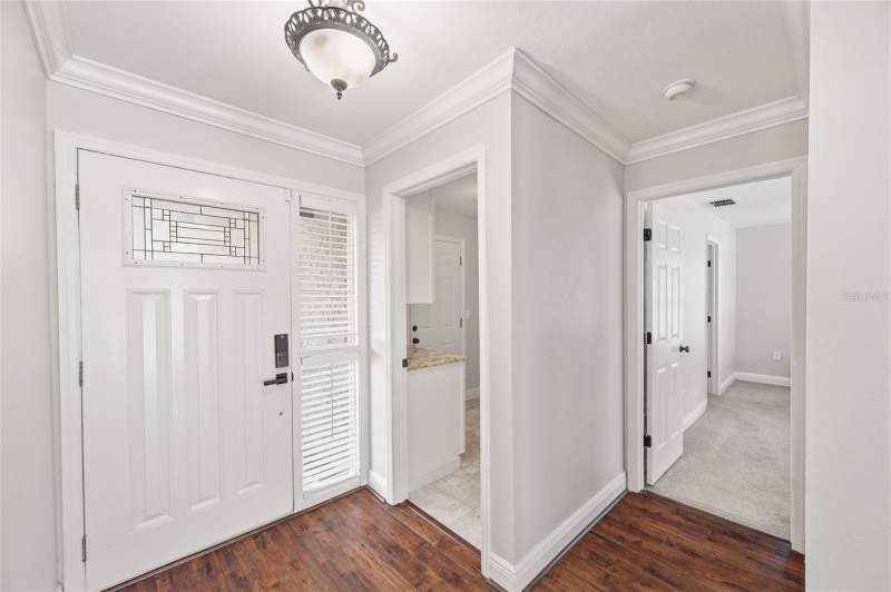 2 bedroom Single Family Residence at 4712 Simcoe Street, Pine Lake, Palm Harbor — photo 5