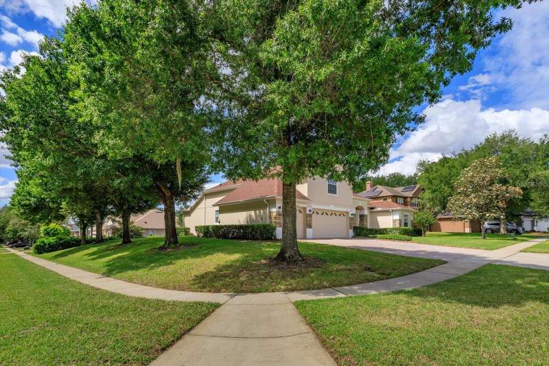 5 bedroom Single Family Residence at 3465 N Rolling Hills Lane, Rock Springs Ridge Ph 4-A, Apopka — photo 2