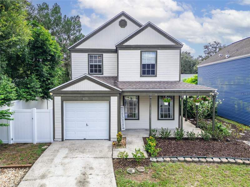Orange River EstatesHomes for Sale in Temple Terrace, FL