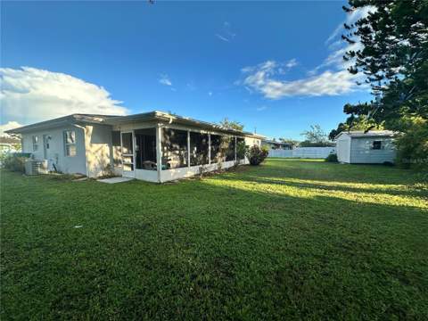 2488 Beacon Drive, Port Charlotte FL - photo 11 of 32