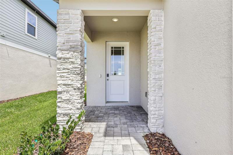 3 bedroom Single Family Residence at 2166 Wildberry Way, Cyrene At Minneola, Minneola — photo 4