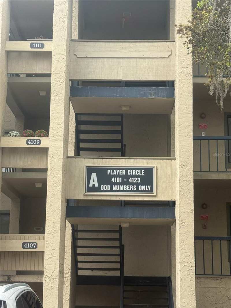 1 bedroom Condo - Hotel at 4123 Player Cir #509, Rosemont Green Condo Ph 07-09, Orlando — photo 1
