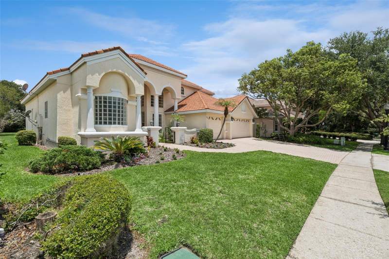 6 bedroom Single Family Residence at 8814 Phillips Bay Drive, Heritage Bay Drive Phillips Flr, Orlando — photo 2