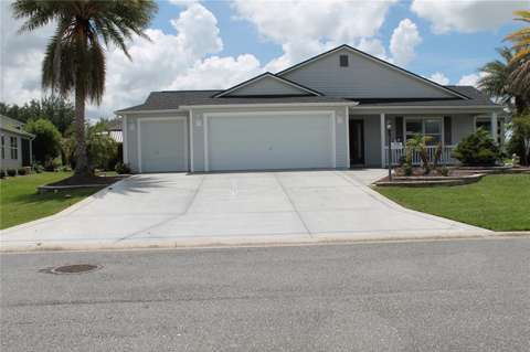2440 Kate Hill Street, gated community for sale in The Villages