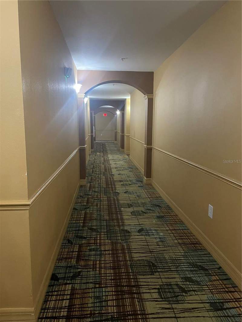 3 bedroom Condo - Hotel at 8112 Poinciana Boulevard #1509, Lake Buena Vista Resort, Orlando — photo 4