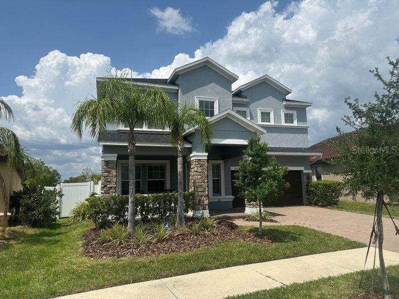 4 bedroom Single Family Residence at 11928 Frost Aster Drive, Waterleaf Ph 3A, Riverview — photo 3