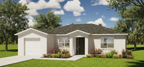 406 Kilgore Street, home for sale in Wildwood 34785