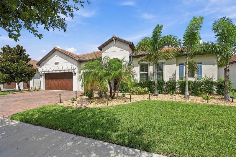 4 bedroom Single Family Residence at 16909 Clear Cork Drive, Forest Brooke Active Adult Ph, Wimauma — photo 3
