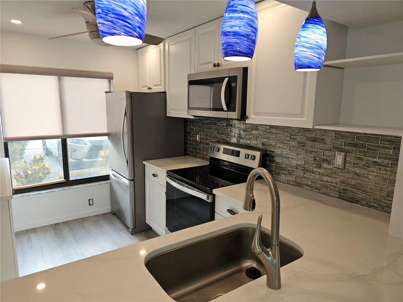 2 bedroom Condominium at 6343 Palma Del Mar Boulevard #126, Palma Del Mar IV, St Petersburg — photo 4
