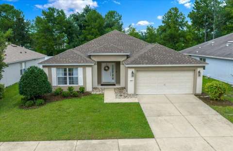 5523 SW 42Nd Place, home for sale in Ocala 34474