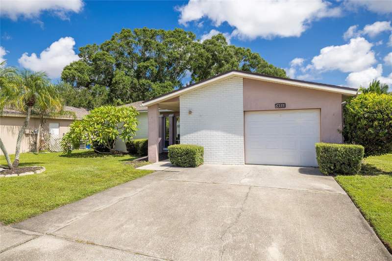 3 bedroom Single Family Residence at 6355 102nd Terrace, Dunrovin Sub, Pinellas Park — photo 2