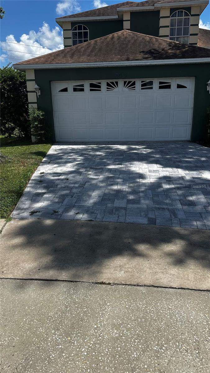 4 bedroom Single Family Residence at 8051 White Crane Court, Oak Island Harbor At Formosa Gardens, Kissimmee — photo 5