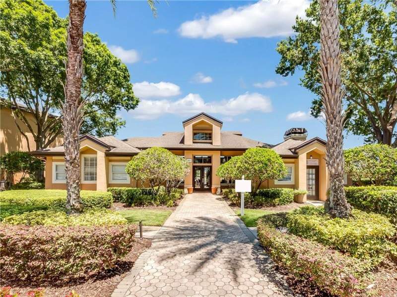 4 bedroom Condominium at 7524 Seurat Street #12301, Sandlake Private Residences, Orlando — photo 4