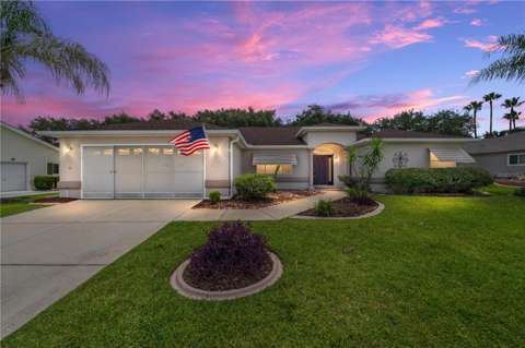 9082 SE 135Th Loop, gated community for sale in Summerfield