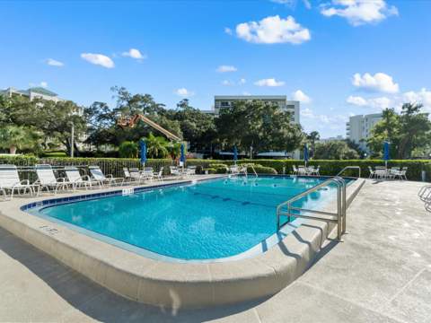 220 Belleview Boulevard #702, Belleair FL - photo 6 of 6
