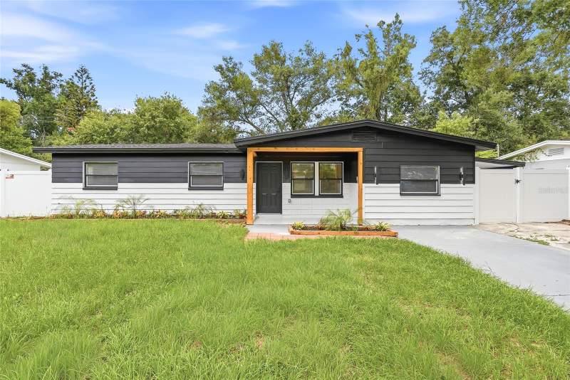 Everina HomesHomes for Sale in Brandon, FL