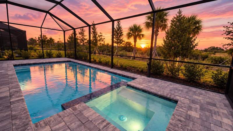 3 bedroom Single Family Residence at 13320 Grassmere Court, Turnleaf Ph 1, Punta Gorda — photo 2