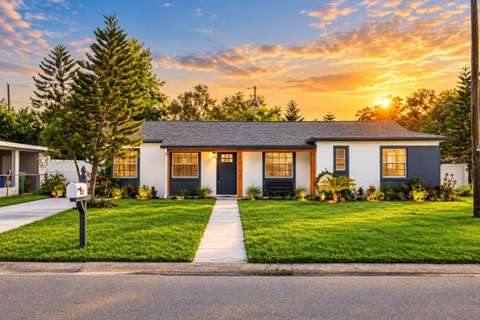 4232 W Bay View Avenue, home for sale on W Bay View Avenue