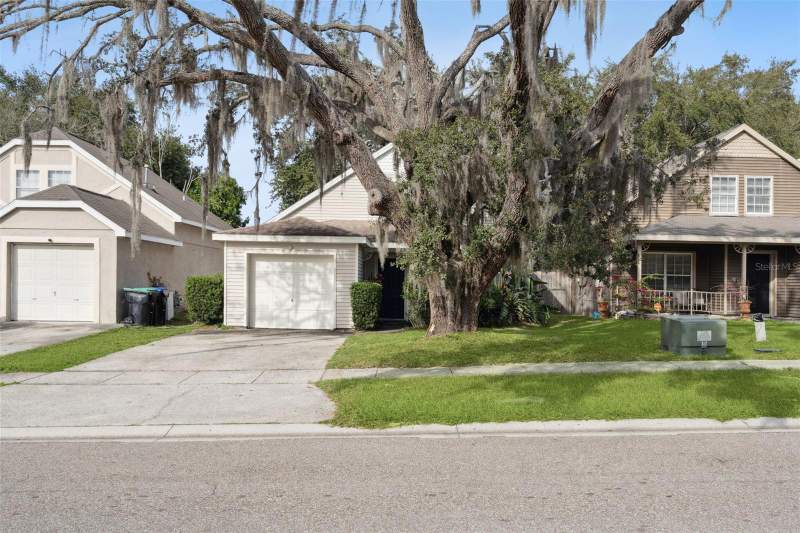 Clarcona Estates