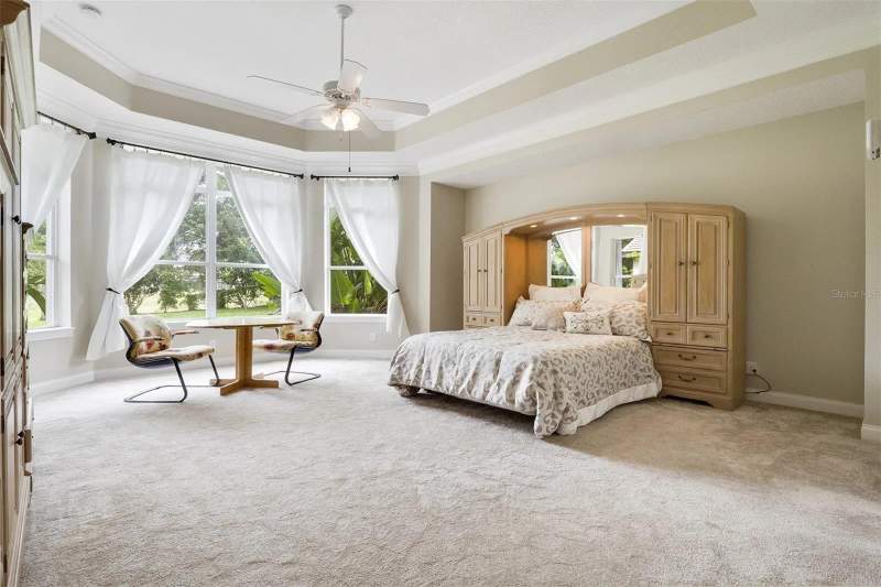 5 bedroom Single Family Residence at 25551 Hawks Run Lane, Heathrow Country Estate, Sorrento — photo 4