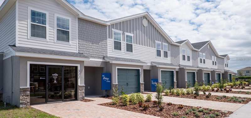 3 bedroom Townhouse at 374 Chesapeake Drive, Bridge Pointe, St Cloud — photo 1