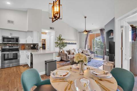 4138 Central Sarasota Parkway #1534, gated community for sale in Sarasota