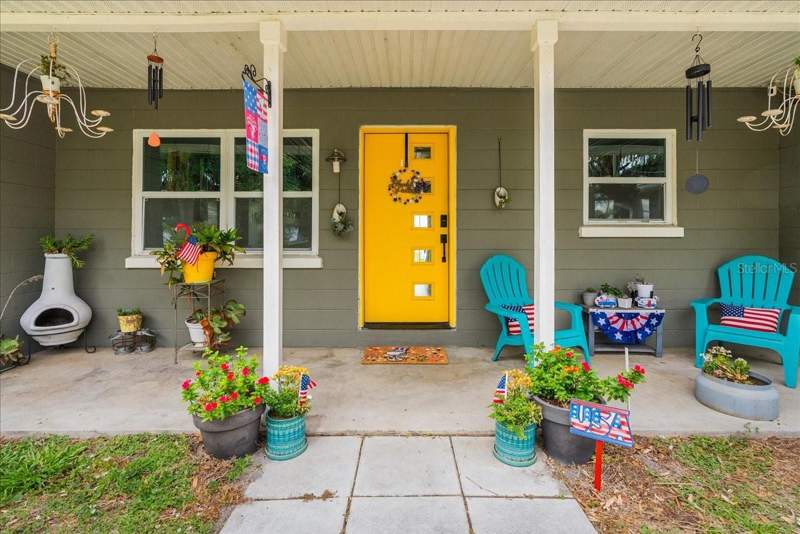 3 bedroom Single Family Residence at 4881 Lake Cecile Dr, Lake Cecile Park, Kissimmee — photo 5
