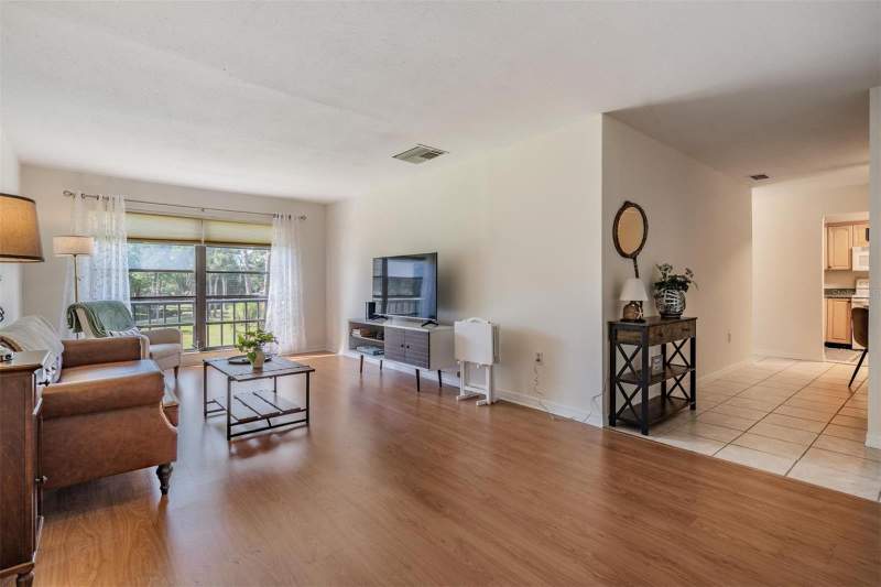 2 bedroom Condominium at 2700 Bayshore Boulevard #3205, Mediterranean Manors, Dunedin — photo 3