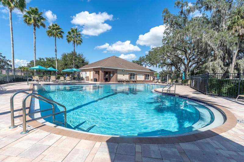 3 bedroom Single Family Residence at 10314 Greystone Ridge Court, Avelar Creek North, Riverview — photo 3