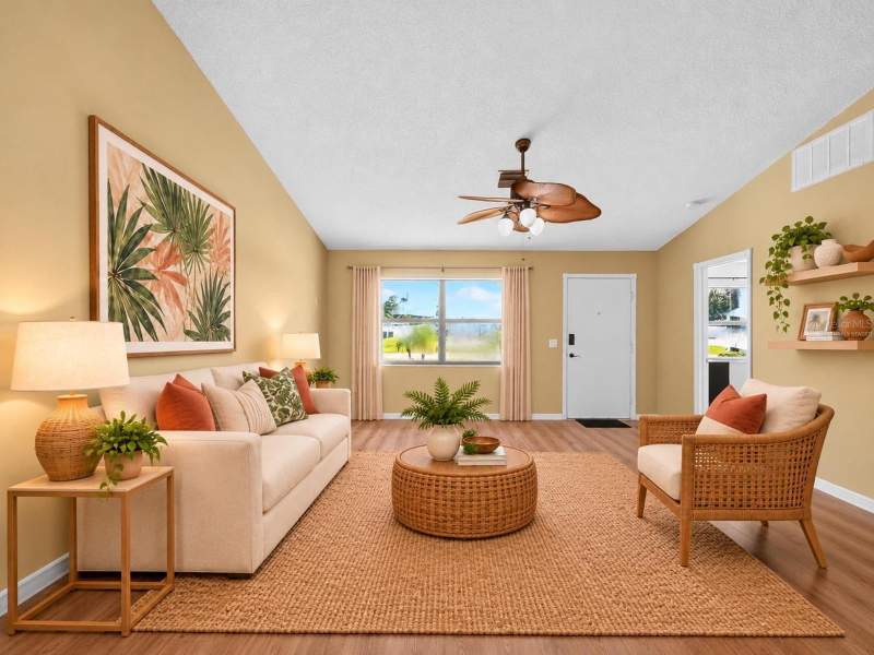 2 bedroom Single Family Residence at 11362 Willmington Boulevard, Port Charlotte Sec 063, Port Charlotte — photo 4