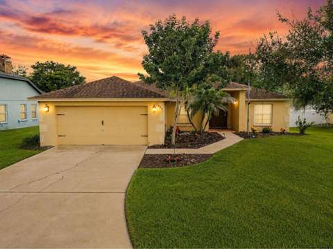 2829 Hickory Ridge, home for sale in Lakeland 33813