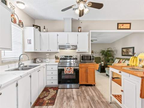 1809 Daffodil Lane, Lady Lake FL - photo 6 of 37