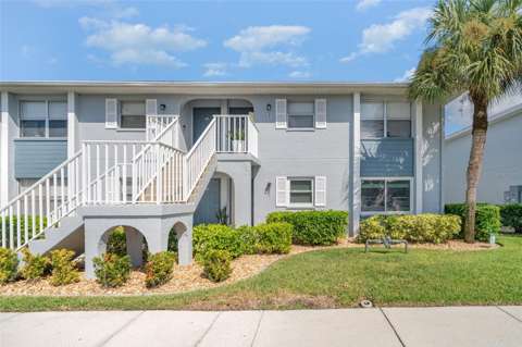 25050 Sandhill Boulevard #A4, home for sale on Sandhill Boulevard