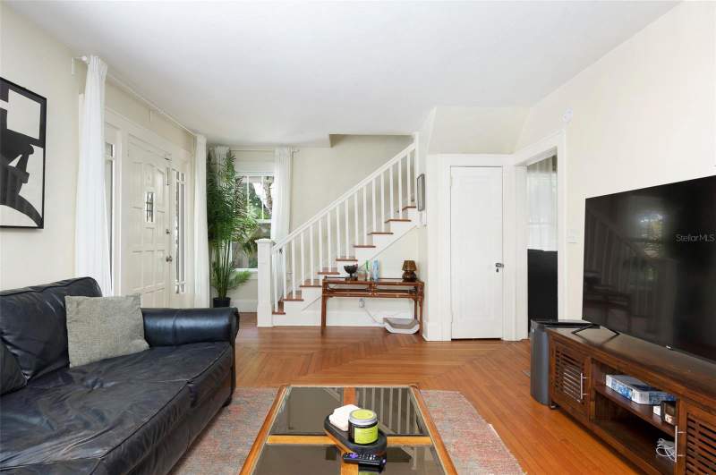 3 bedroom Single Family Residence at 540 11th Avenue, Avocado Sub, St Petersburg — photo 3