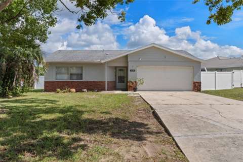 11191 Allwood Street, starter home for sale in Spring Hill