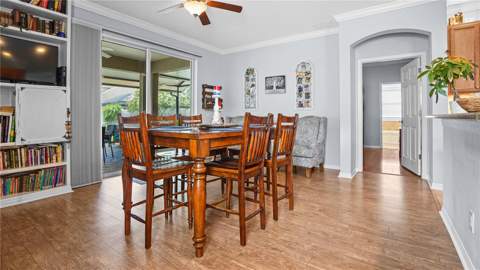 19420 Sunset Bay Drive, Land O Lakes FL - photo 13 of 55