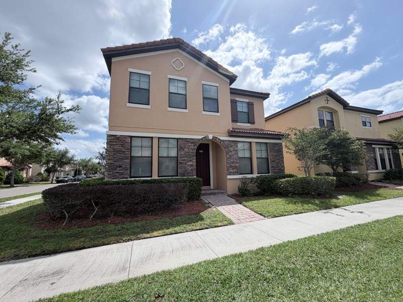Villages Wesmere