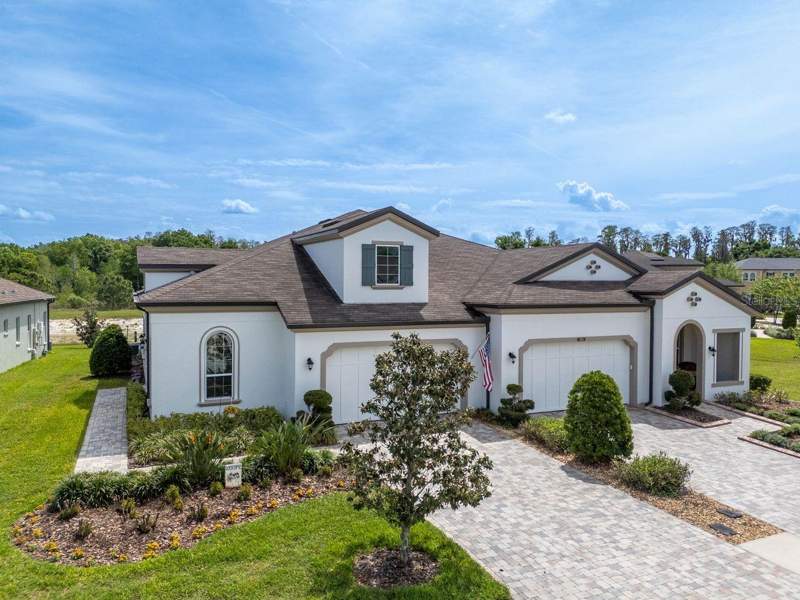 2 bedroom Villa at 4170 Barletta Court, Estancia Ph 2A, Wesley Chapel — photo 2