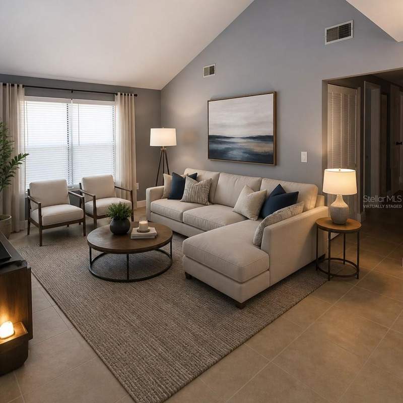4 bedroom Single Family Residence at 1019 Peninsula Road, Gulfview Ridge, Tarpon Springs — photo 3
