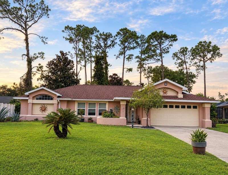 3 bedroom Single Family Residence at 39 Pepper Lane, Southwest Quadrant Ph 01-04, Palm Coast — photo 1