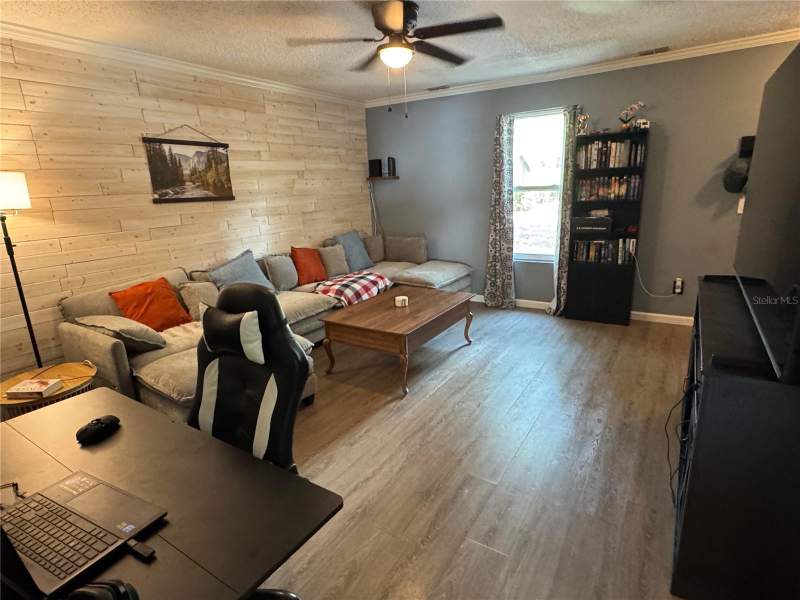 3 bedroom Single Family Residence at 323 Savage Way, Groveland Farms 23-22-24, Groveland — photo 3