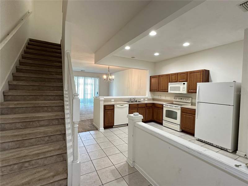 3 bedroom Townhouse at 4871 Pond Ridge Drive, Valhalla Ph 1-2, Riverview — photo 3