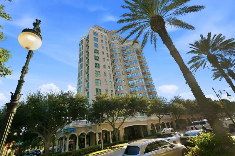 3 bedroom Condominium at 288 Beach Drive #10B, Cloister Of Beach Drive Condo, St Petersburg — photo 3