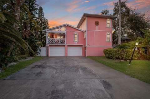 2302 Bay Boulevard, pool for sale in Indian Rocks Beach