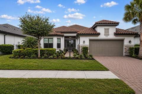 10342 Morning Mist Lane, home for sale on Morning Mist Lane
