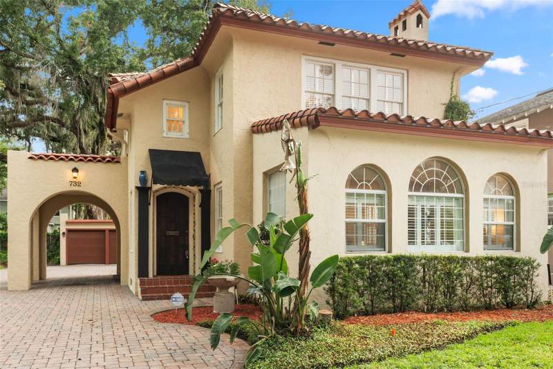 RepassHomes for Sale in Orlando, FL