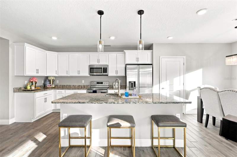 3 bedroom Single Family Residence at 520 S Shell Road, Riverside Estates, Deland — photo 4